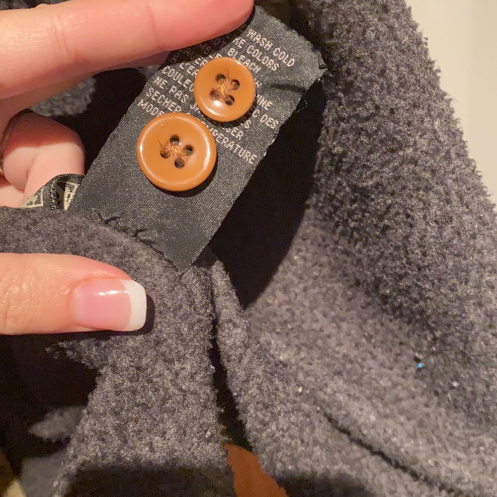 OBEY JACKET - Picture 5 of 5